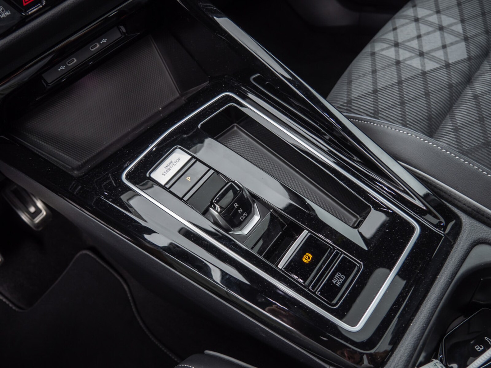 Volkswagen Golf Variant – Bild 15
