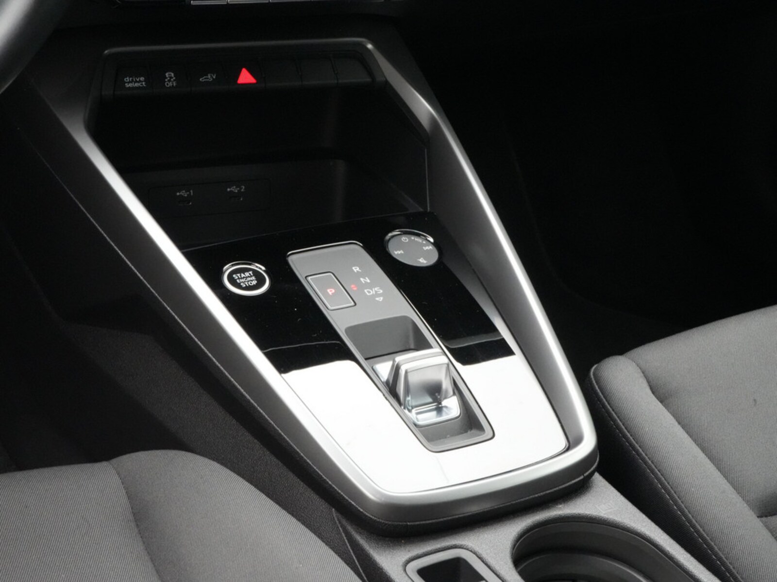 Audi A3 Sportback – Bild 14