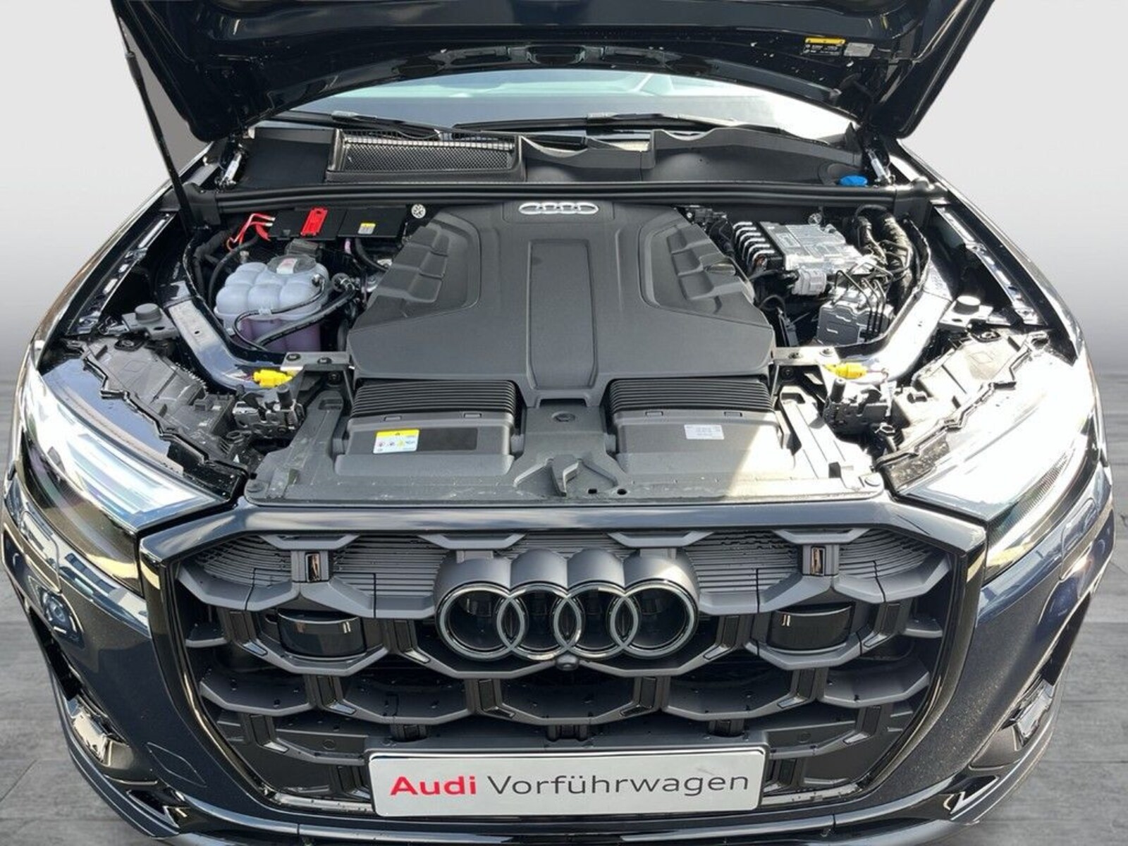 Audi Q7 – Bild 18