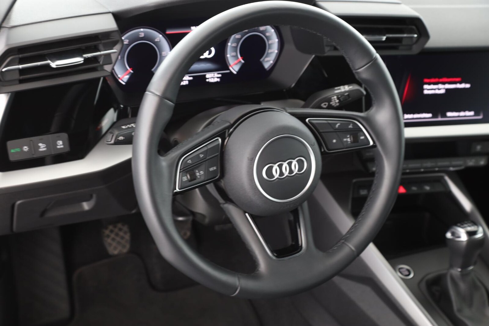 Audi A3 Sportback – Bild 12