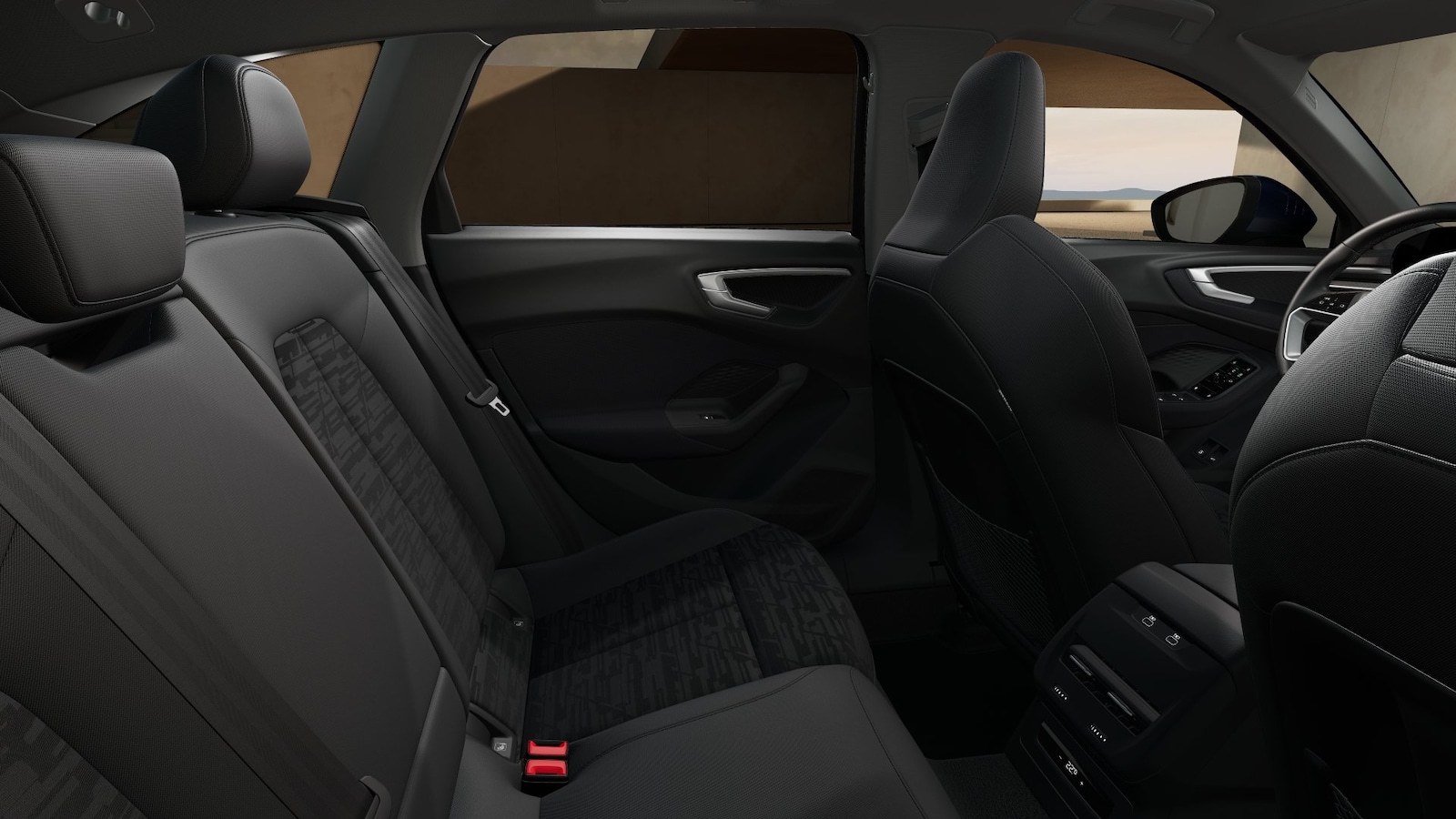 Audi A5 Avant – Bild 12