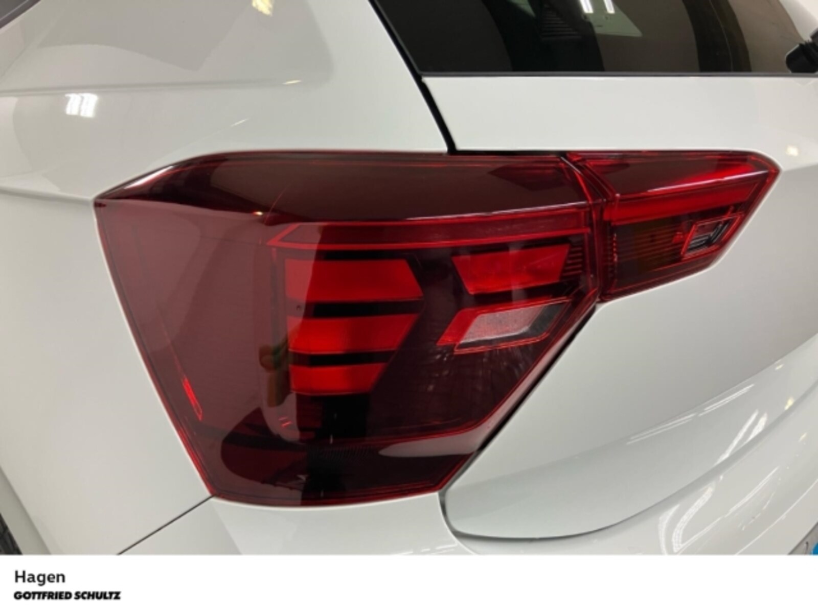 Volkswagen Polo – Bild 16