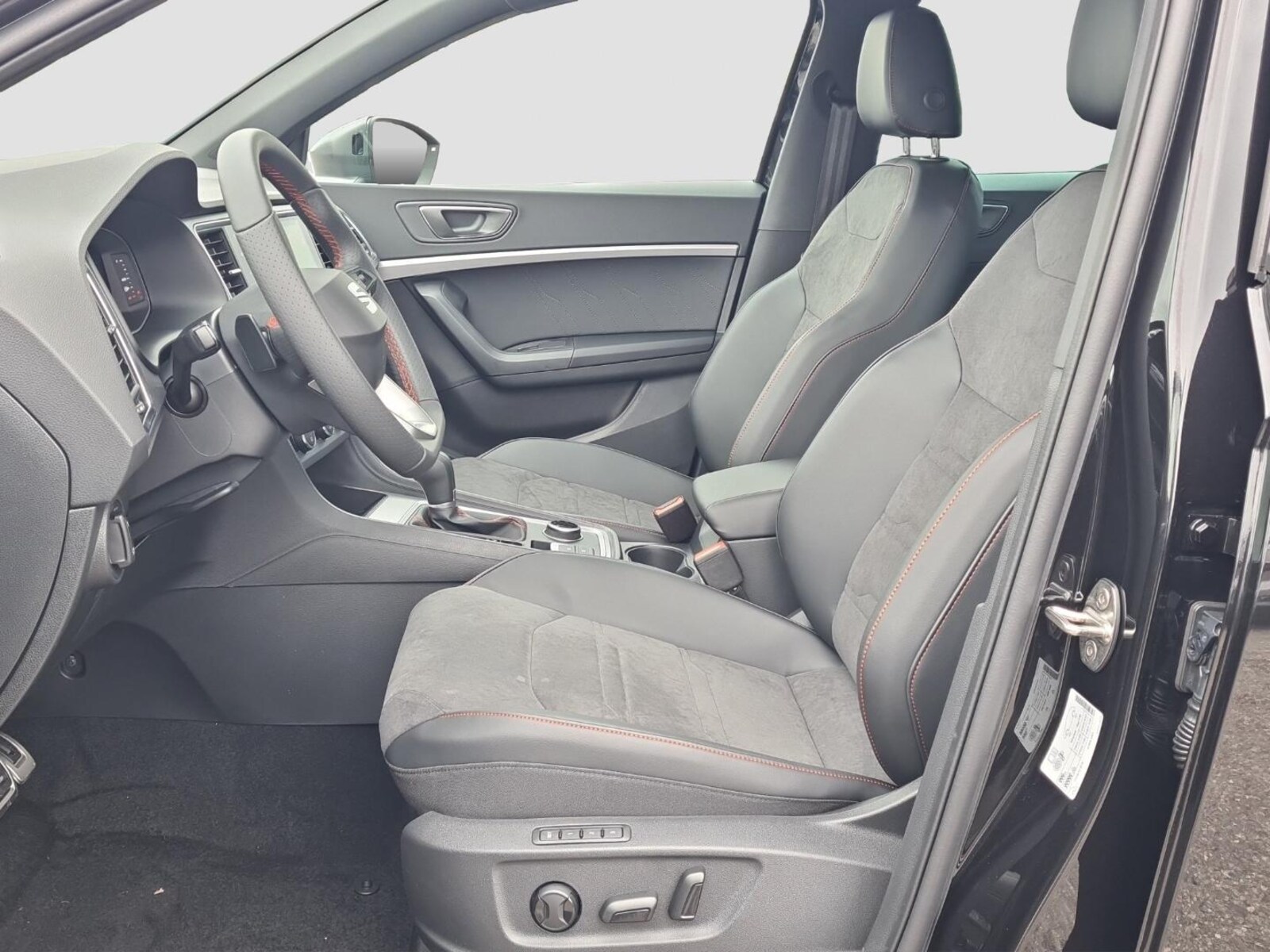 SEAT Ateca – Bild 8