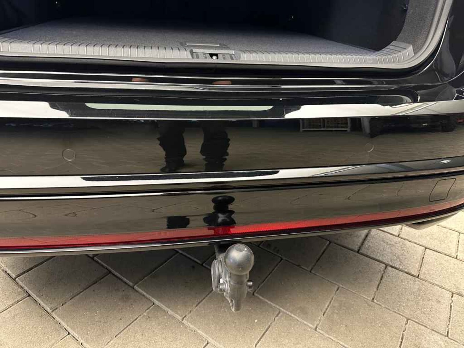 Volkswagen ID.7 Tourer – Bild 18