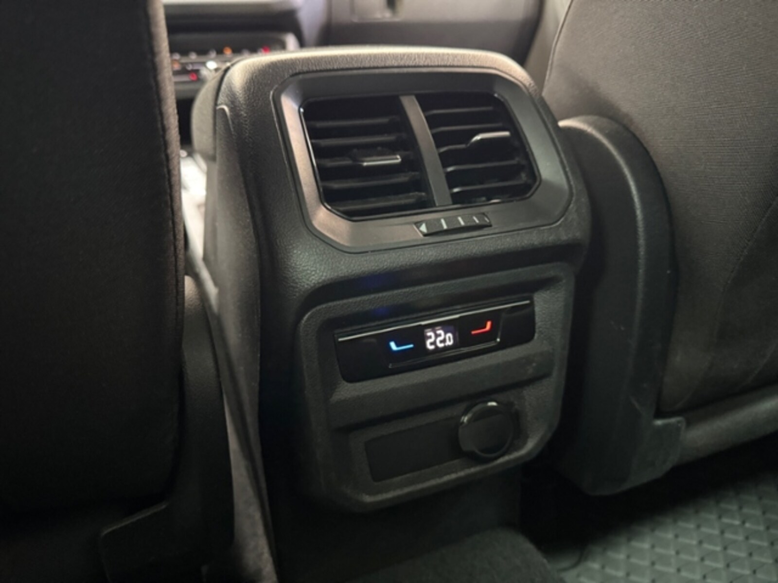 Volkswagen Tiguan – Bild 20