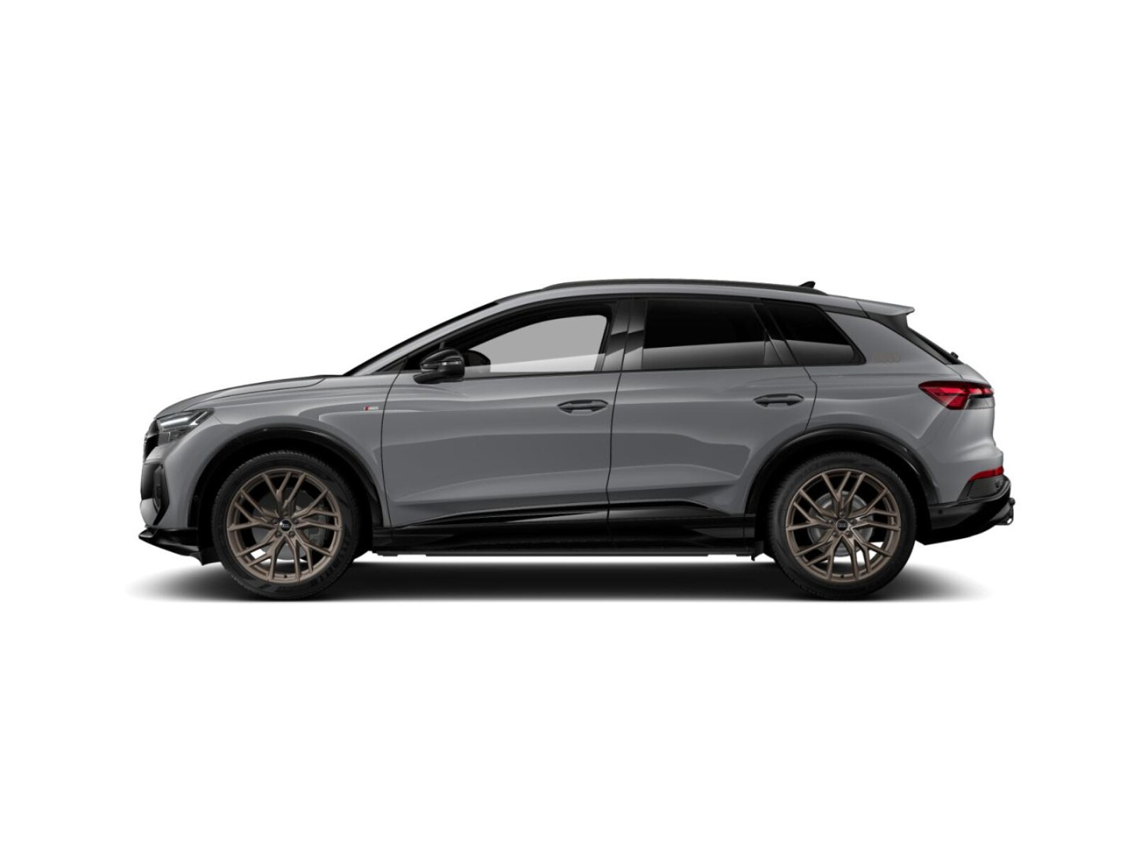 Audi Q4 e-tron – Bild 2