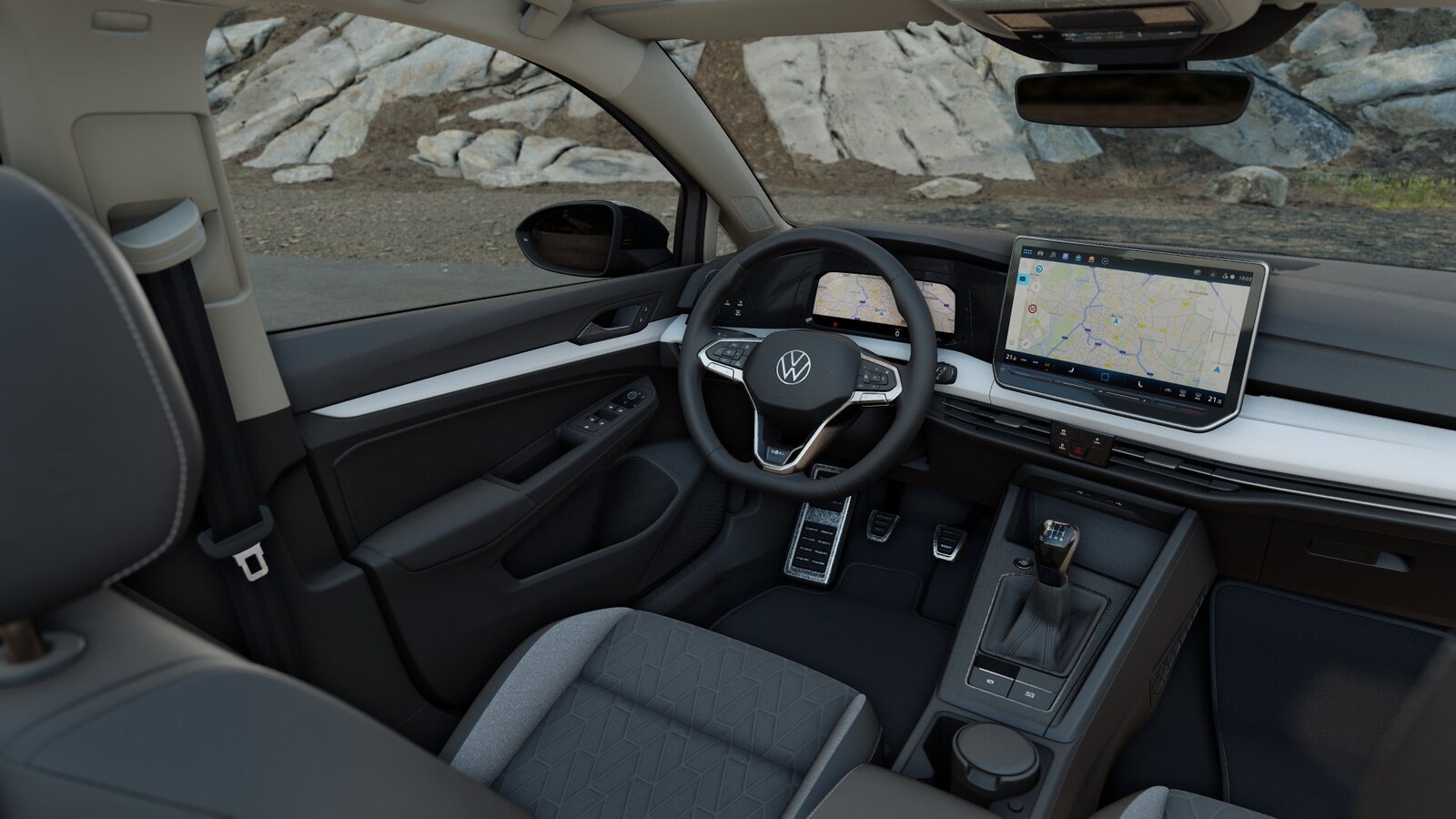 Volkswagen Golf – Bild 8
