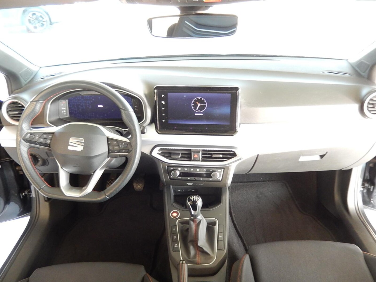 SEAT Ibiza – Bild 11