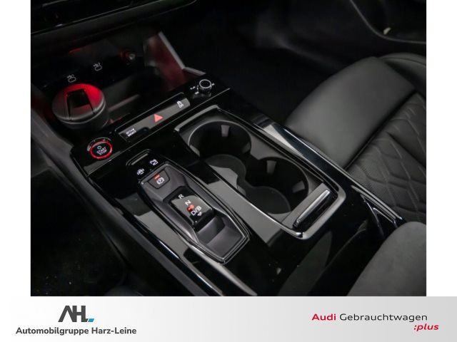 Image about Audi S6 Avant e-tron e-tron