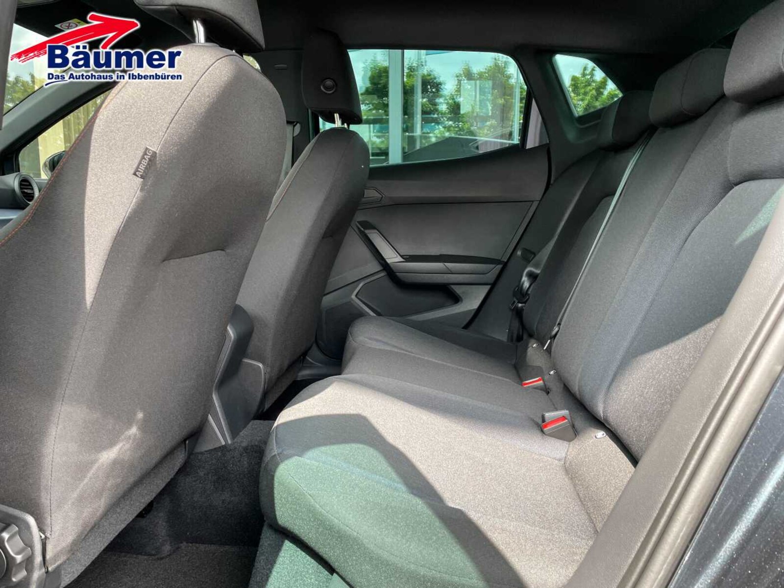 SEAT Ibiza – Bild 10