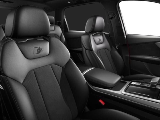 Audi Q7 SUV TFSI E S Line 60 TFSI E Quattro Tiptronic - 2024 - Joinsteer - #10