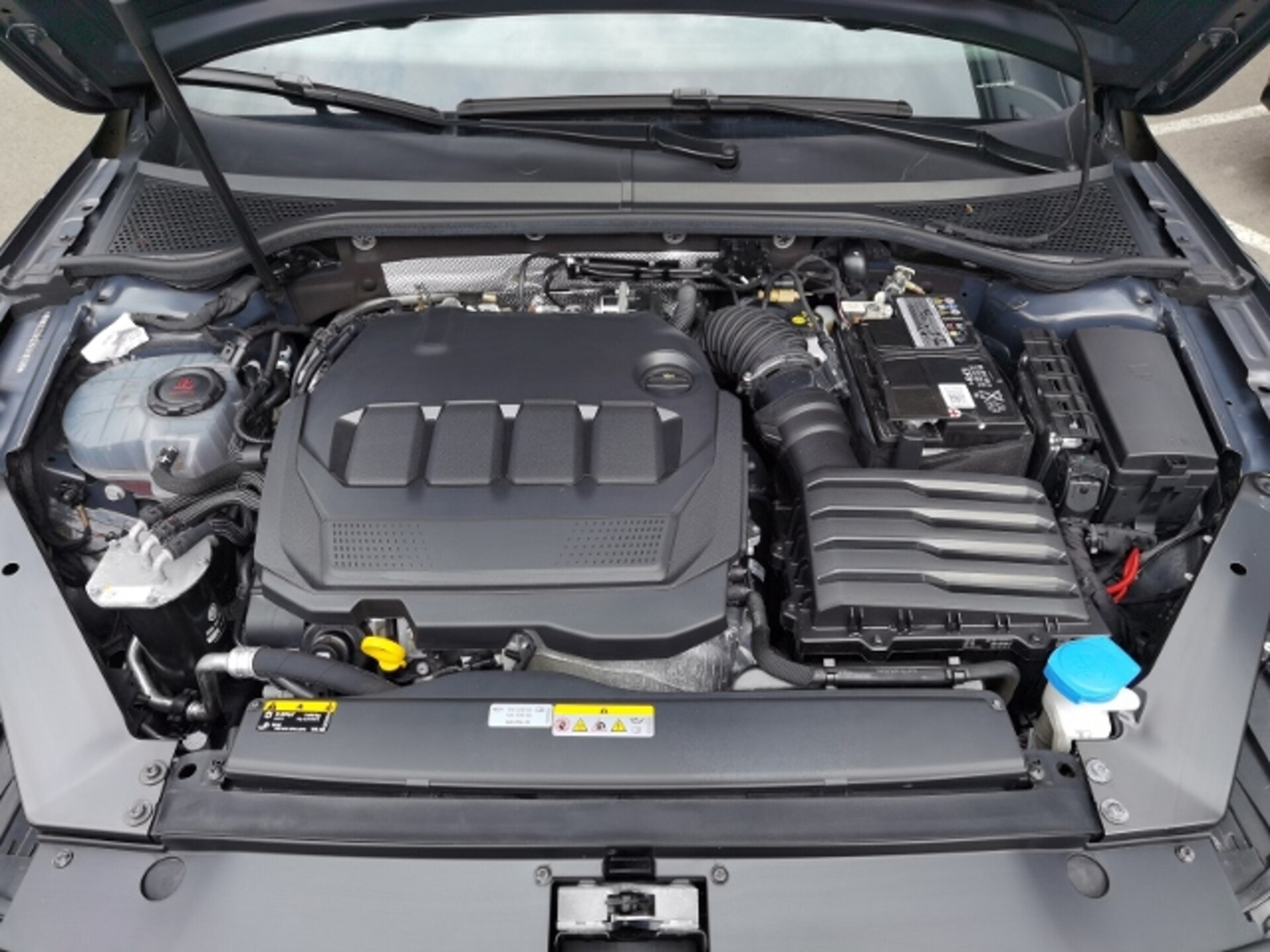 Volkswagen Passat Variant Business
