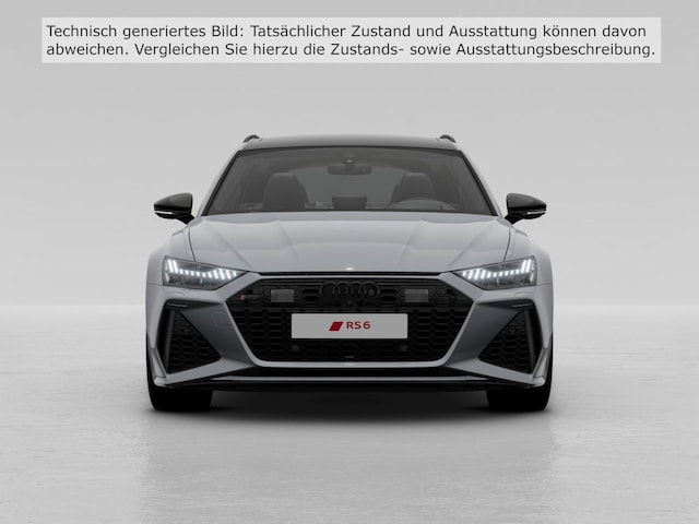 Audi RS6 Avant Performance Performance Quattro Tiptronic -  - Joinsteer - #4