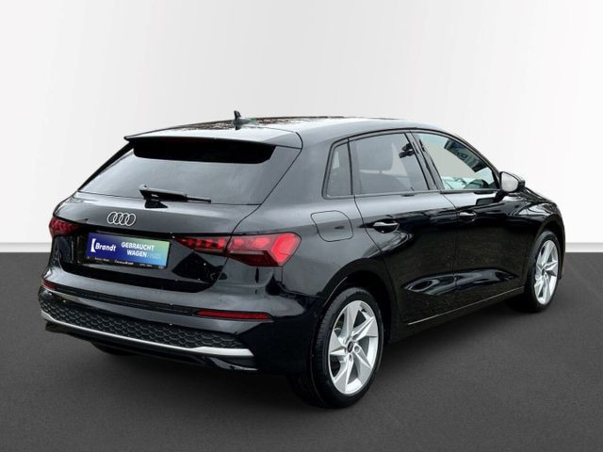 Audi A3 Sportback Advanced
