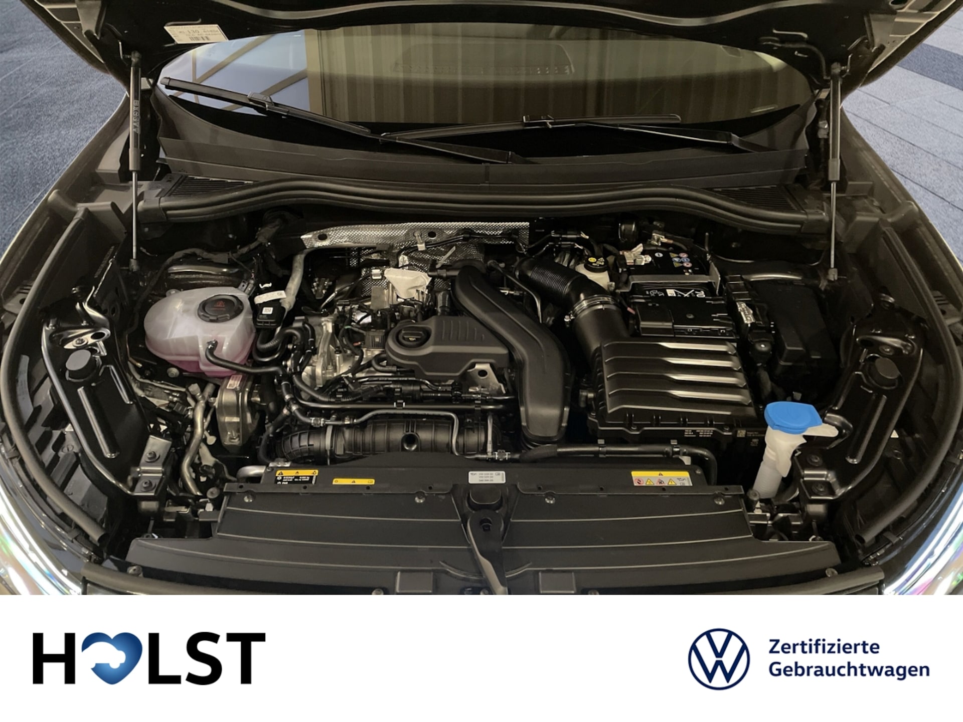 Volkswagen Tiguan ENERGY