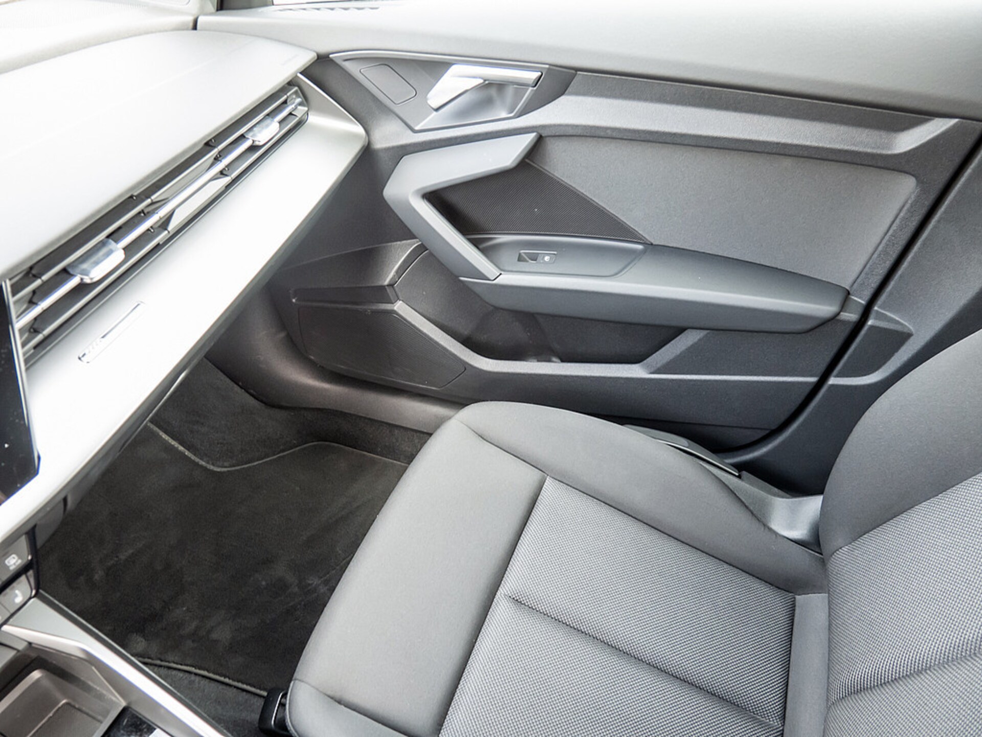 Audi A3 Sportback Advanced