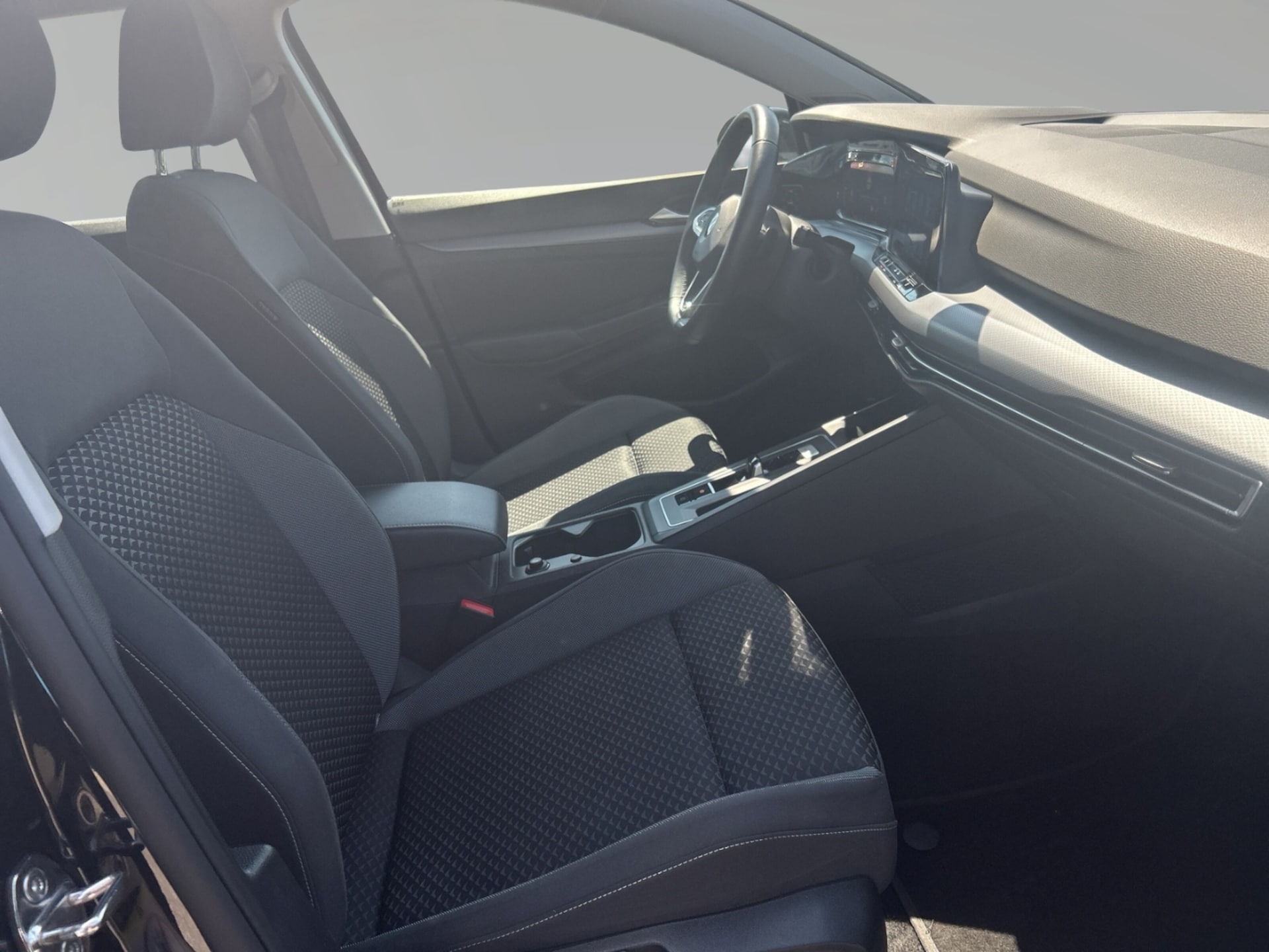 Volkswagen Golf Active