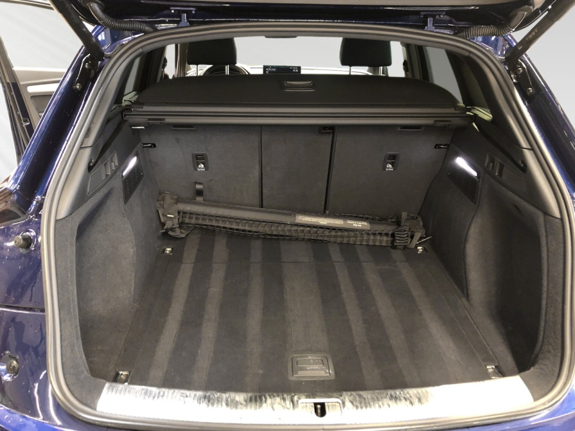 Audi SQ5 SUV