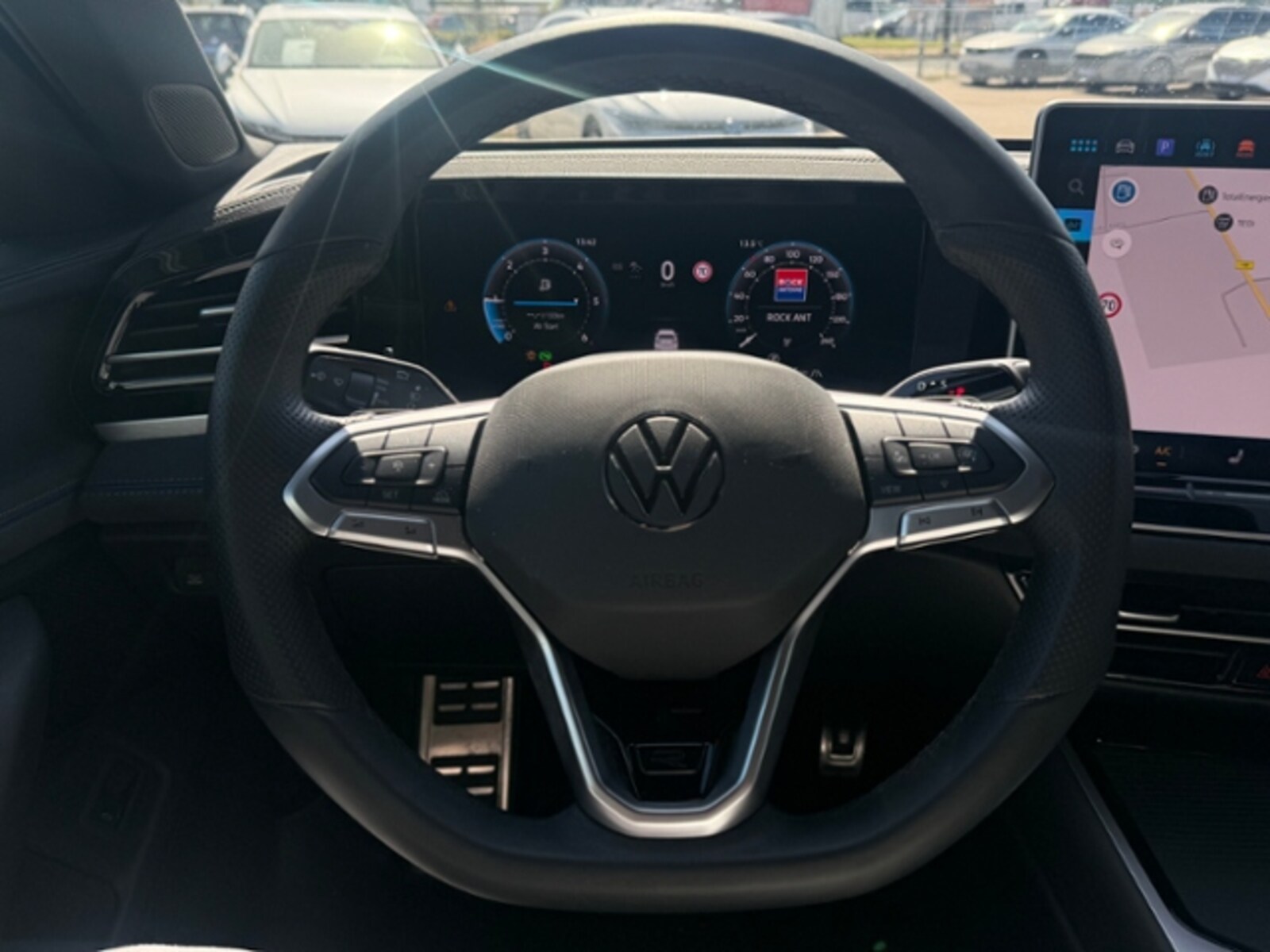 Volkswagen Passat – Bild 13