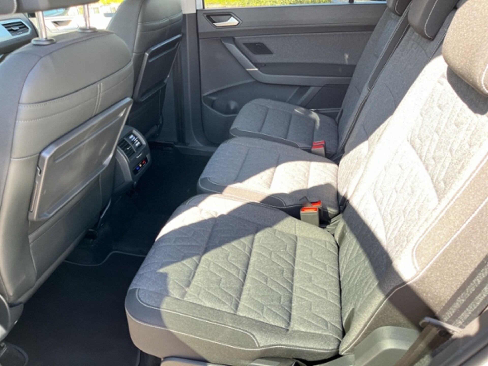 Volkswagen Touran MOVE