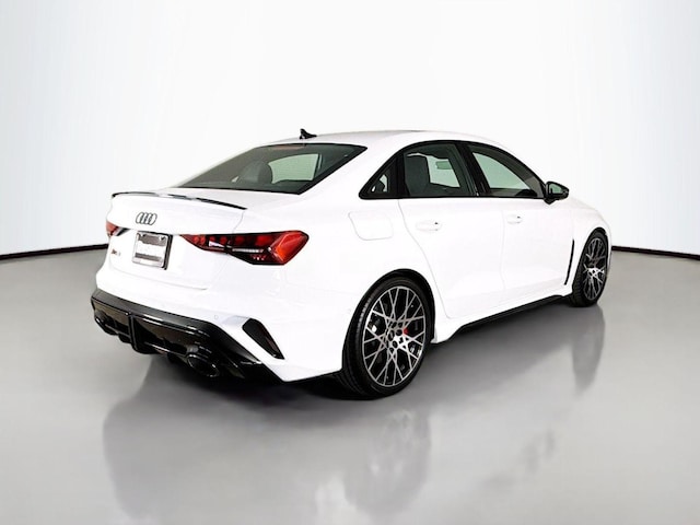 2026 Audi RS 3 Base - Photo 7
