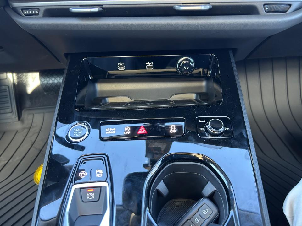 2025 Audi A5 Premium Plus - Photo 20