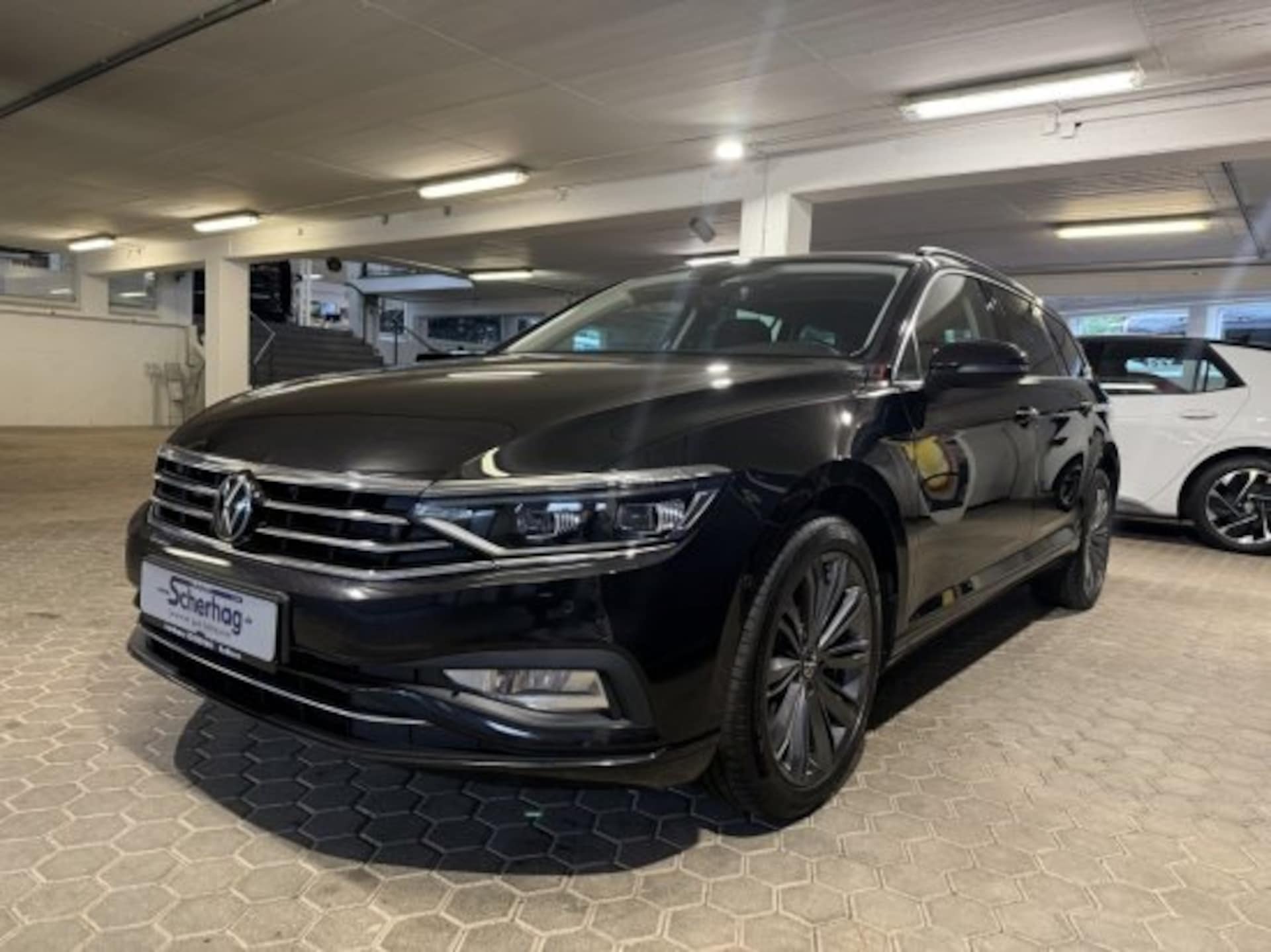 Volkswagen Passat Variant Business