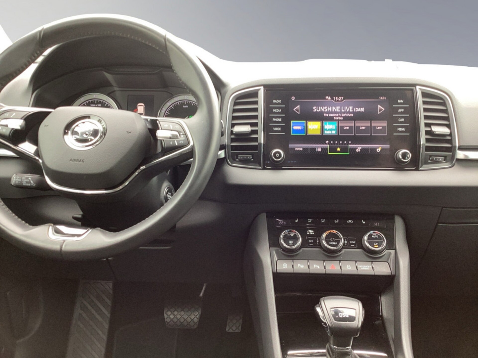 Skoda Karoq Ambition