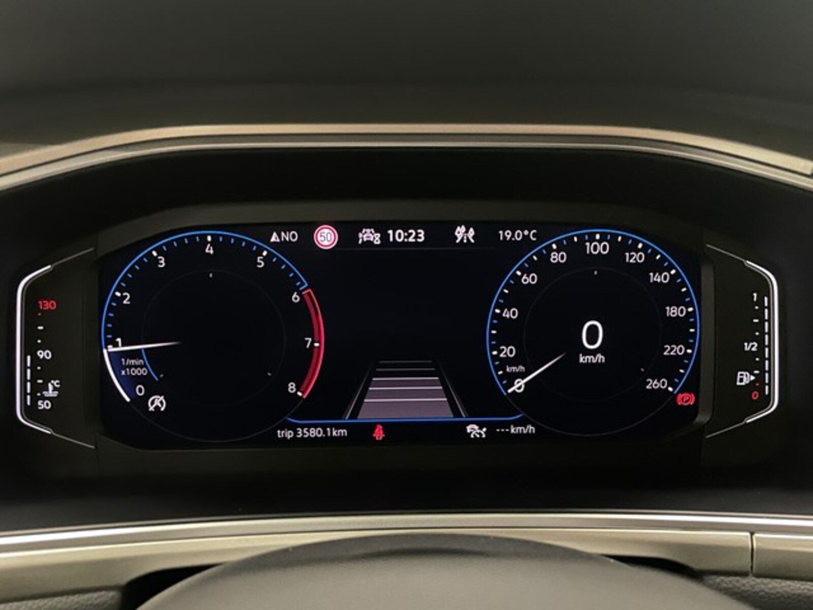 Volkswagen T-Roc – Bild 17