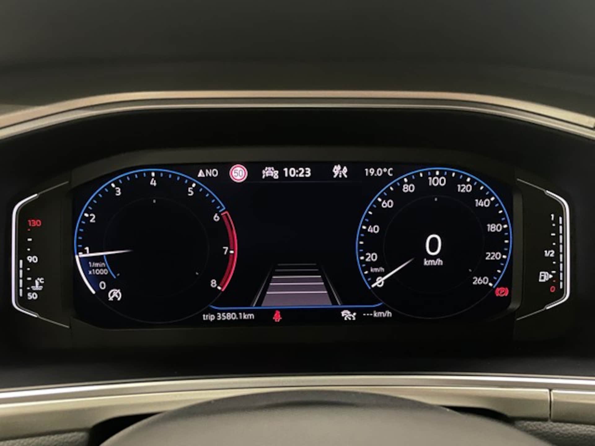 Volkswagen T-Roc MOVE