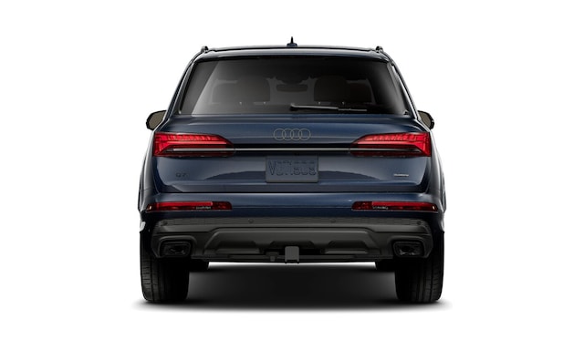 2025 Audi Q7 Premium Plus - Photo 7