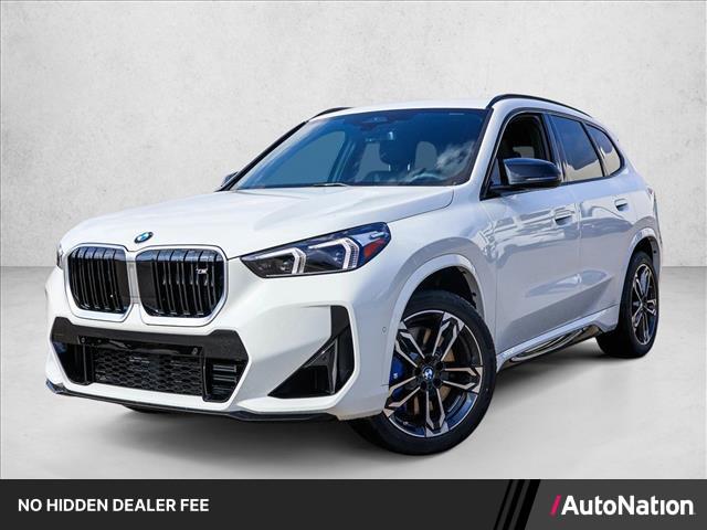 2026 BMW X1