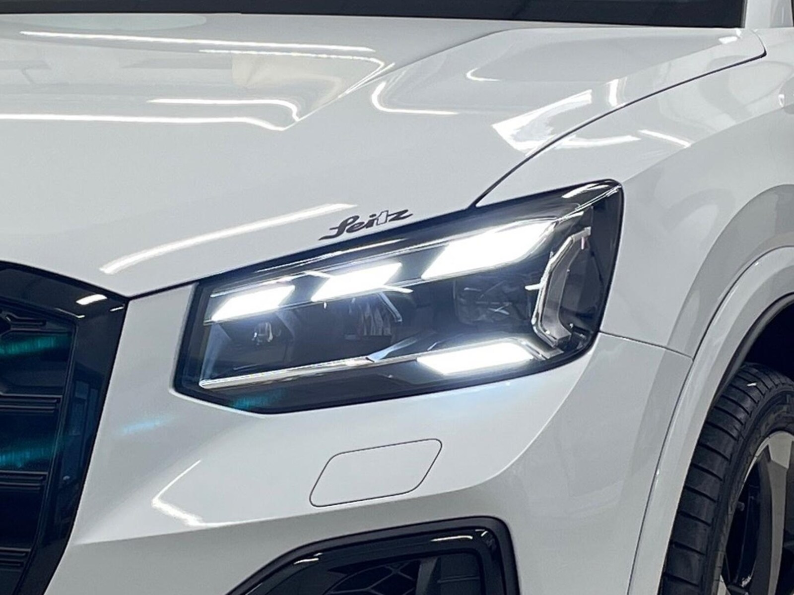 Audi SQ2 – Bild 6