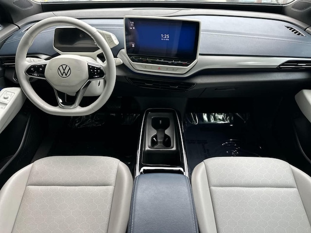 2023 Volkswagen ID.4