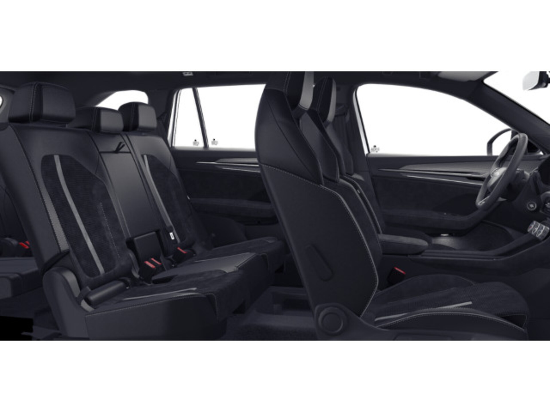 Skoda Kodiaq Sportline
