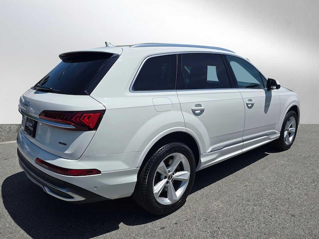 2023 Audi Q7