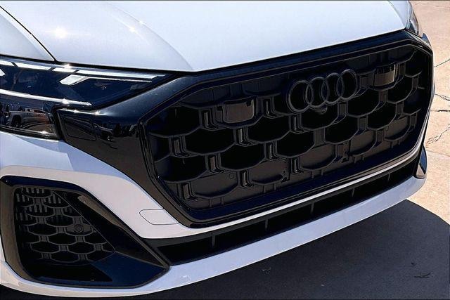 2026 Audi Q8 Premium Plus - Photo 30