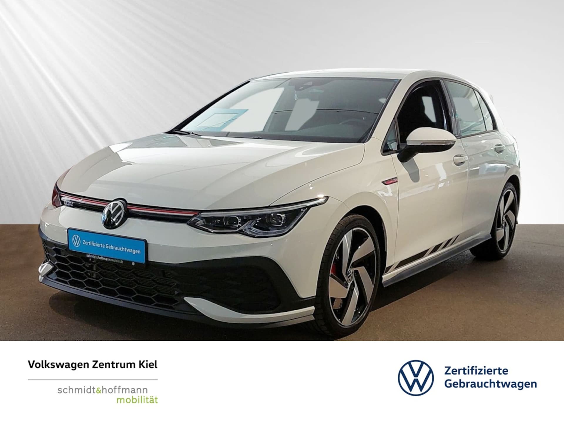 Volkswagen Golf GTI Clubsport