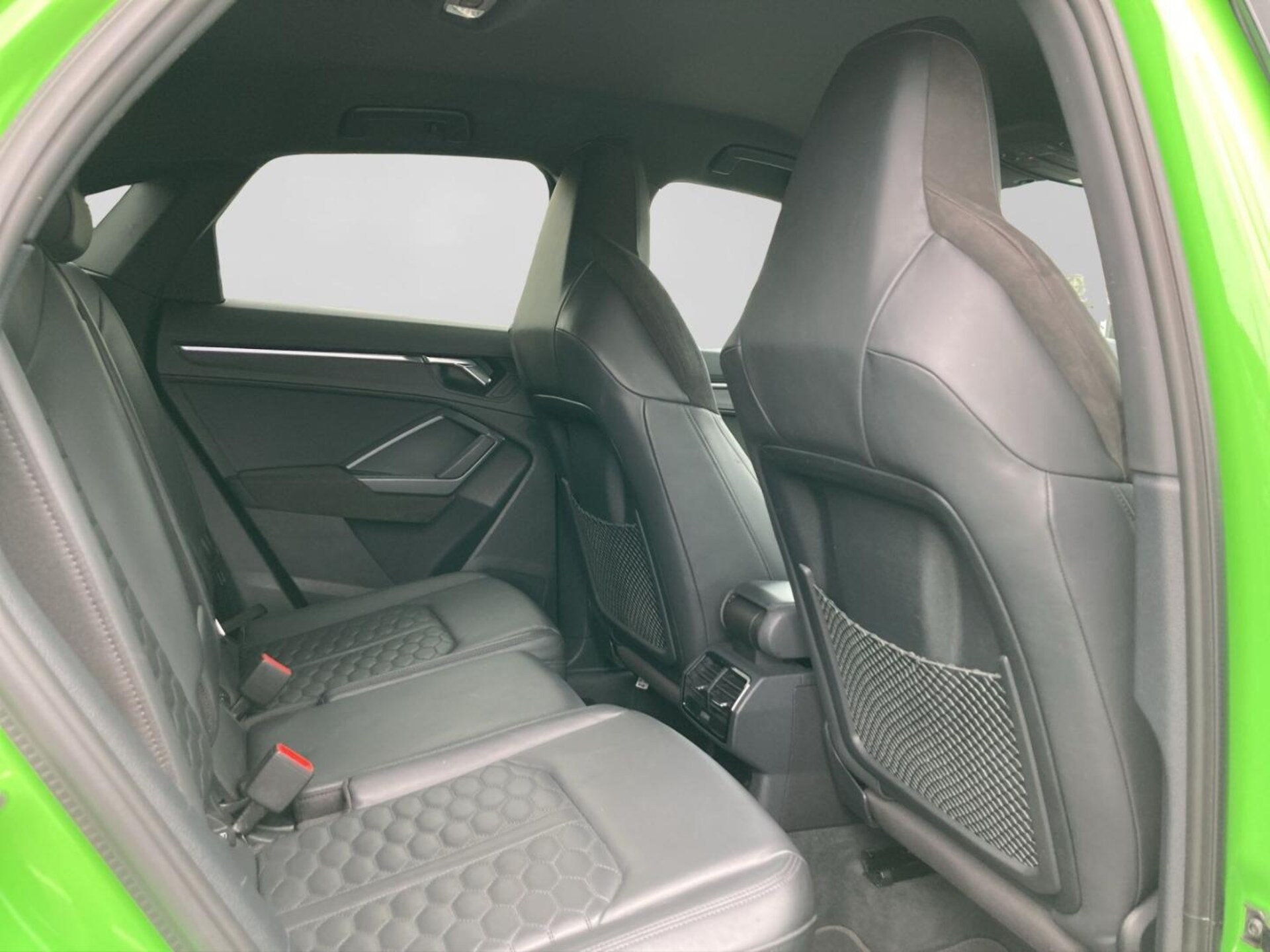 Audi RS Q3 Sportback