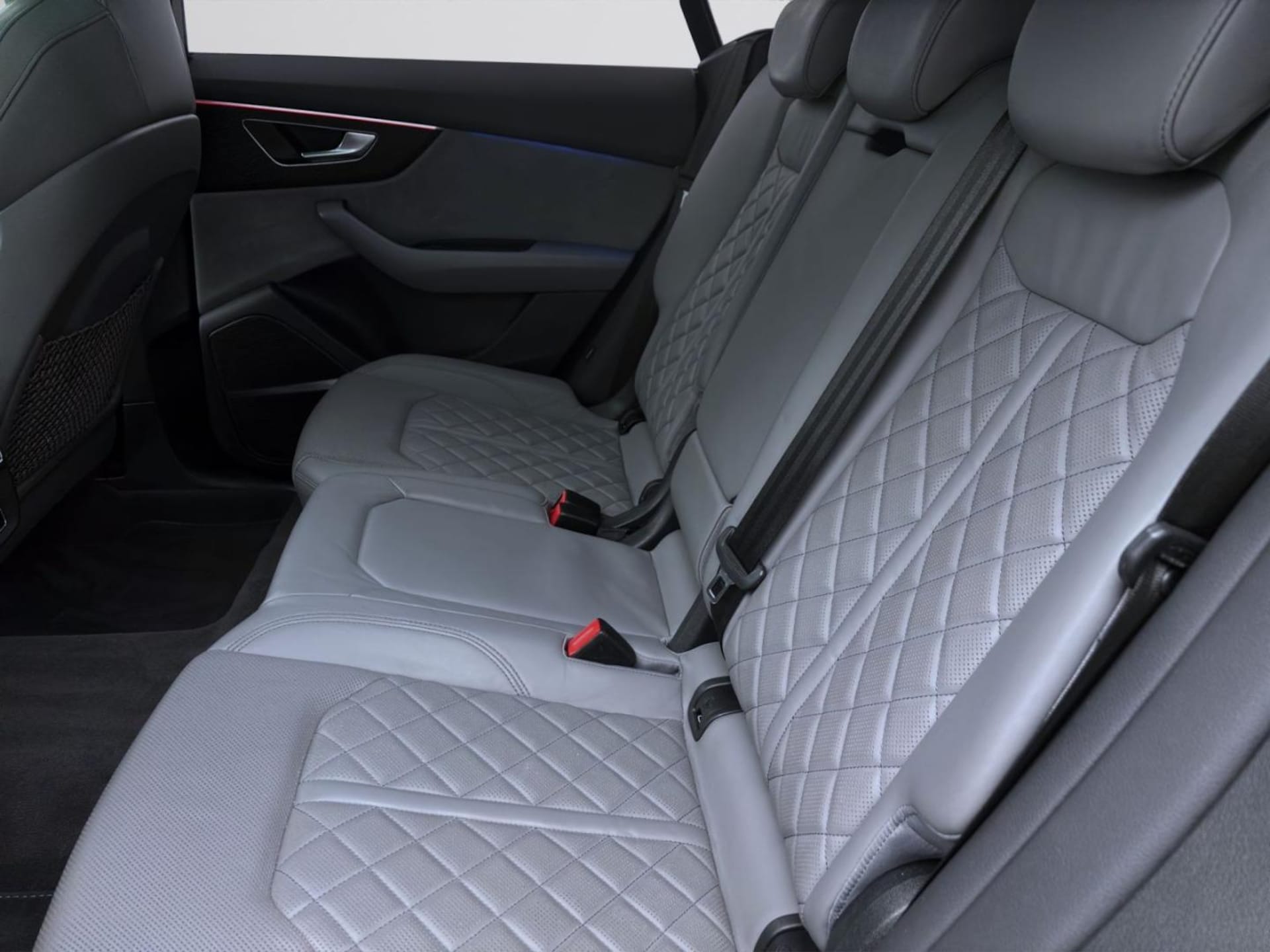 Audi SQ8 SUV