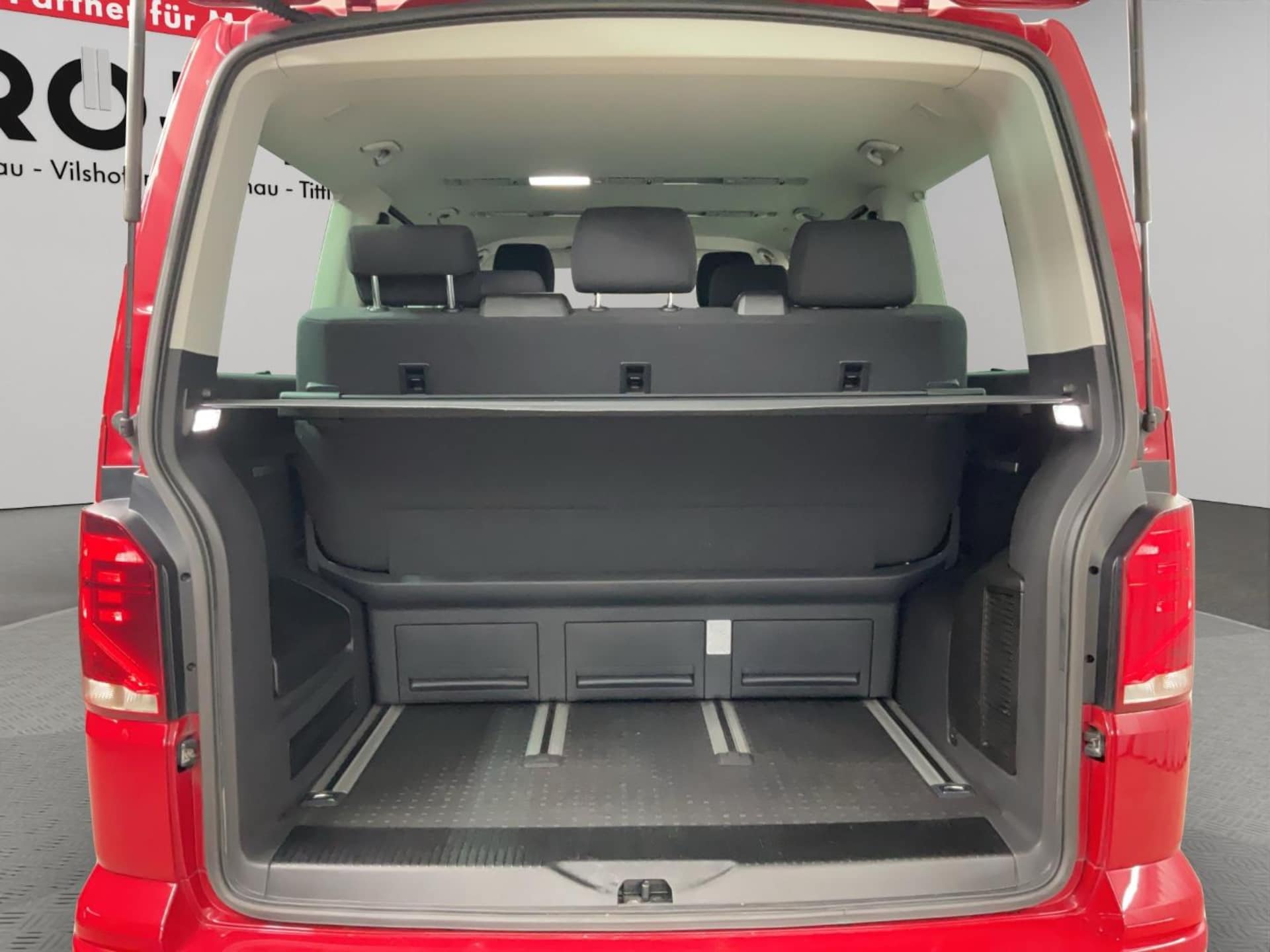 Volkswagen T6.1 Multivan Comfortline