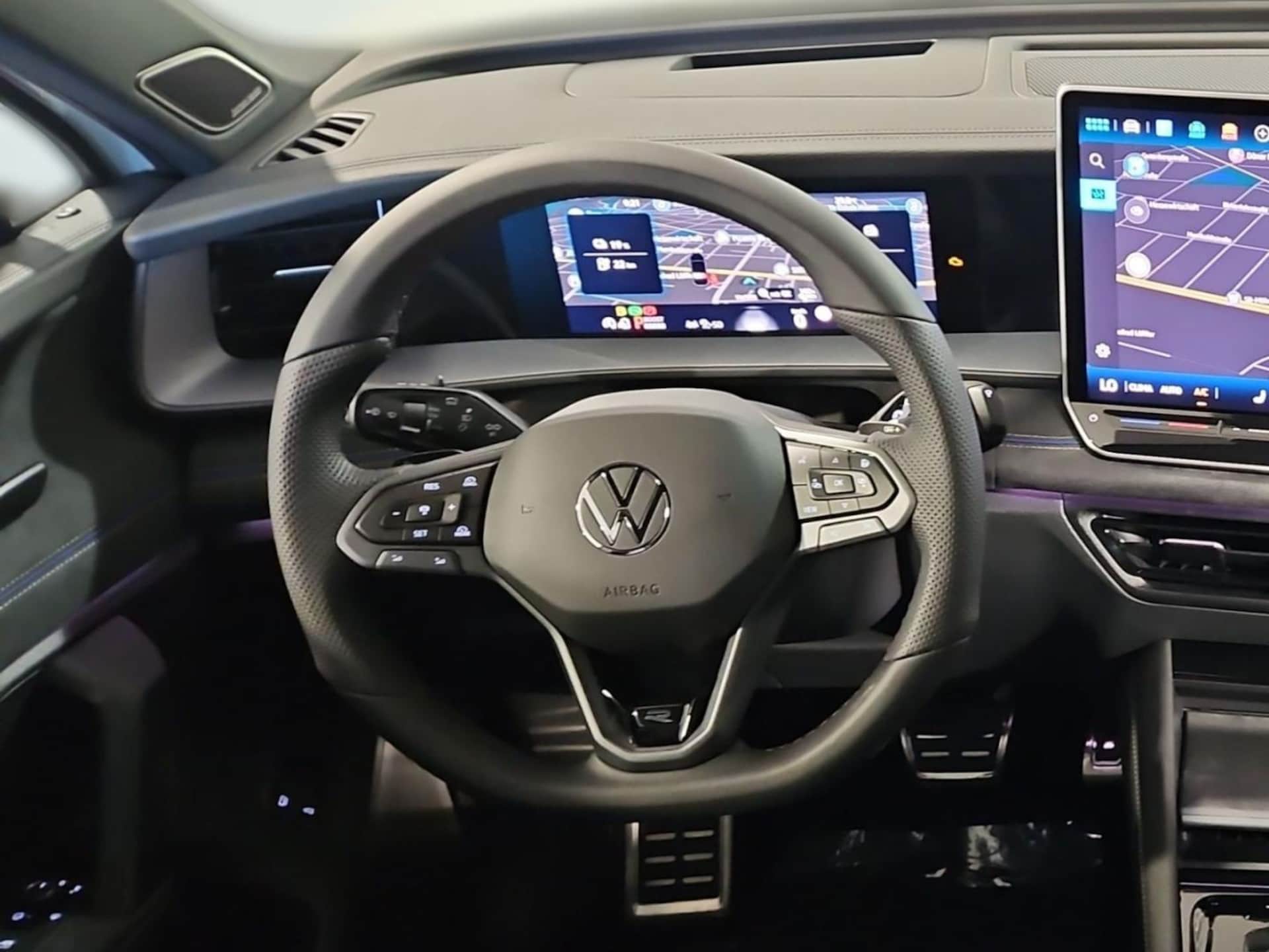 Volkswagen Tayron R-Line