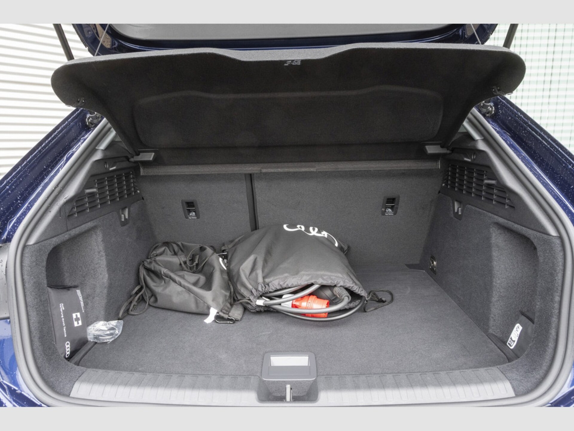 Audi A3 Sportback TFSI e Advanced