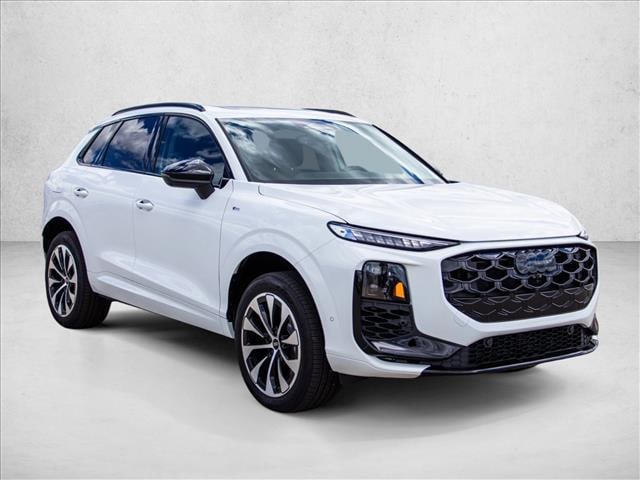 2026 Audi Q3 SUV