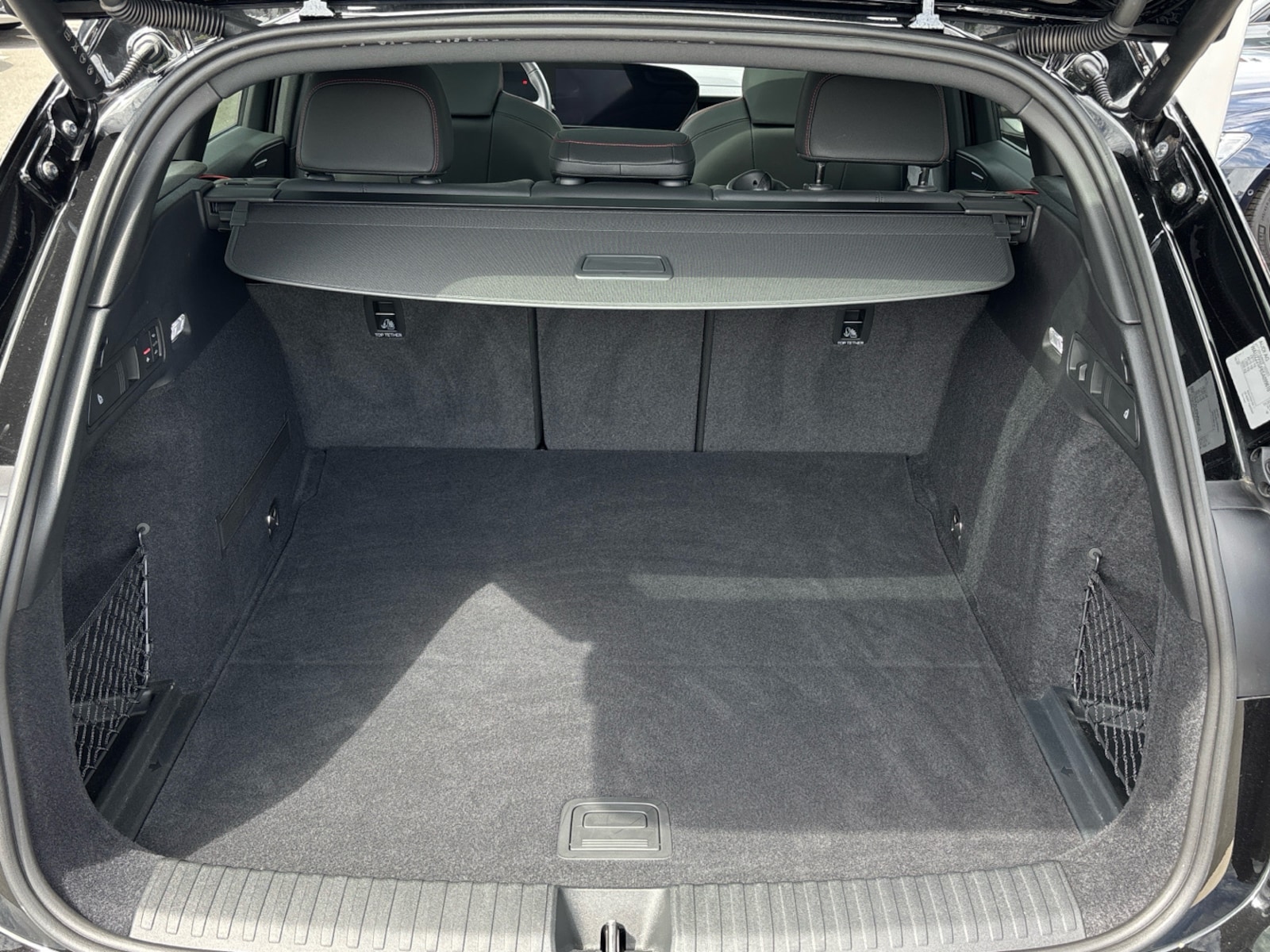 Audi Q6 e-tron – Bild 13