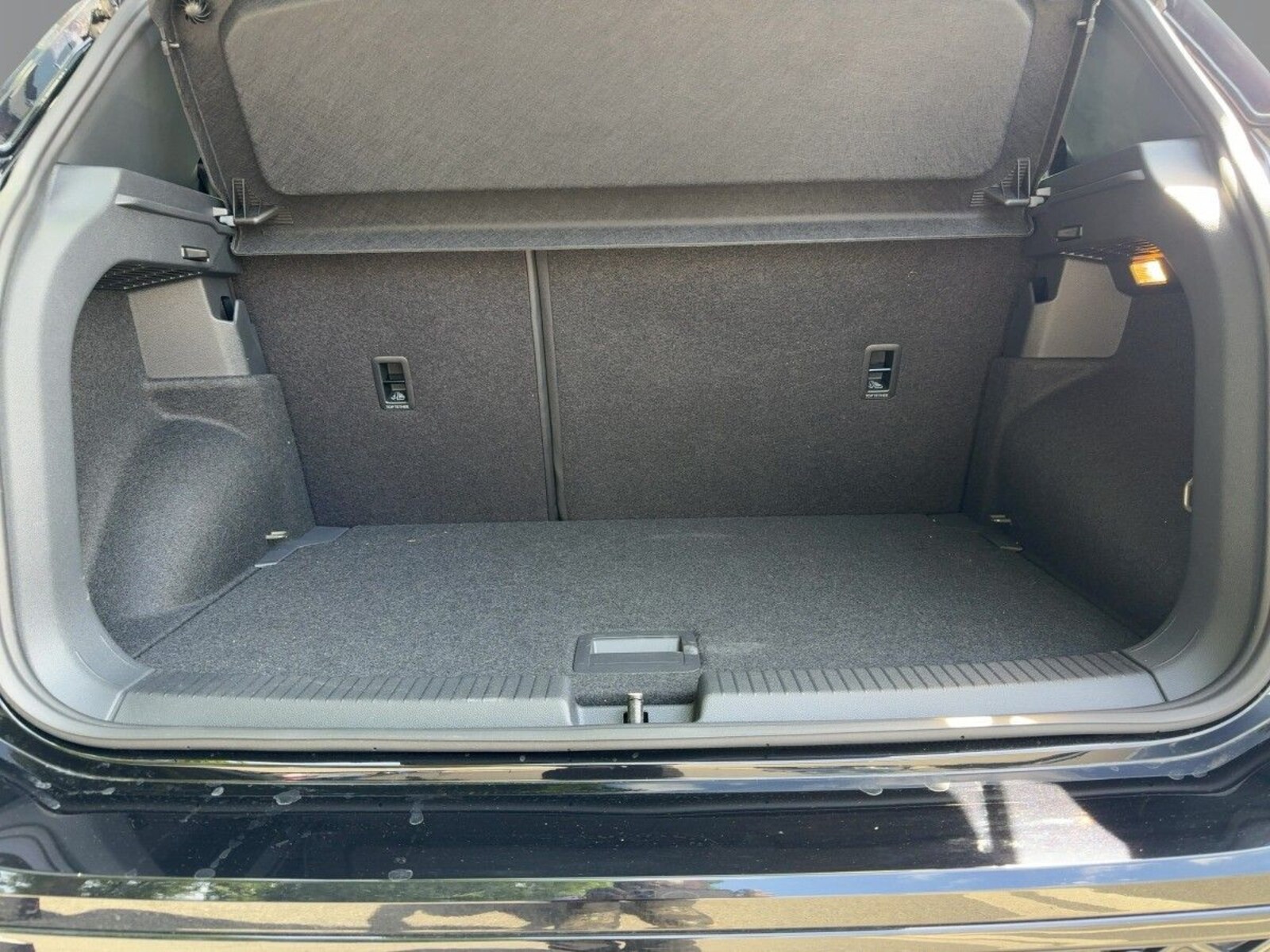 Volkswagen T-Cross – Bild 7