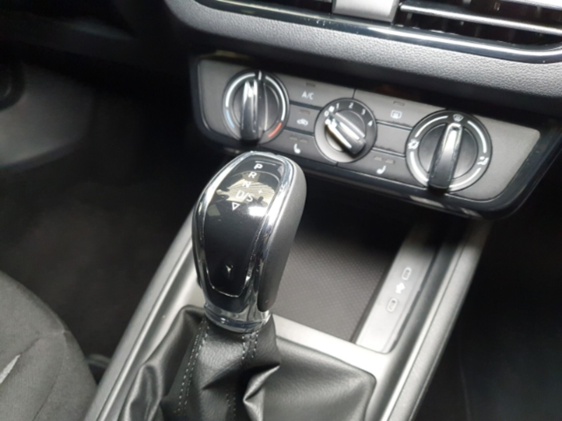 Skoda Kamiq Active