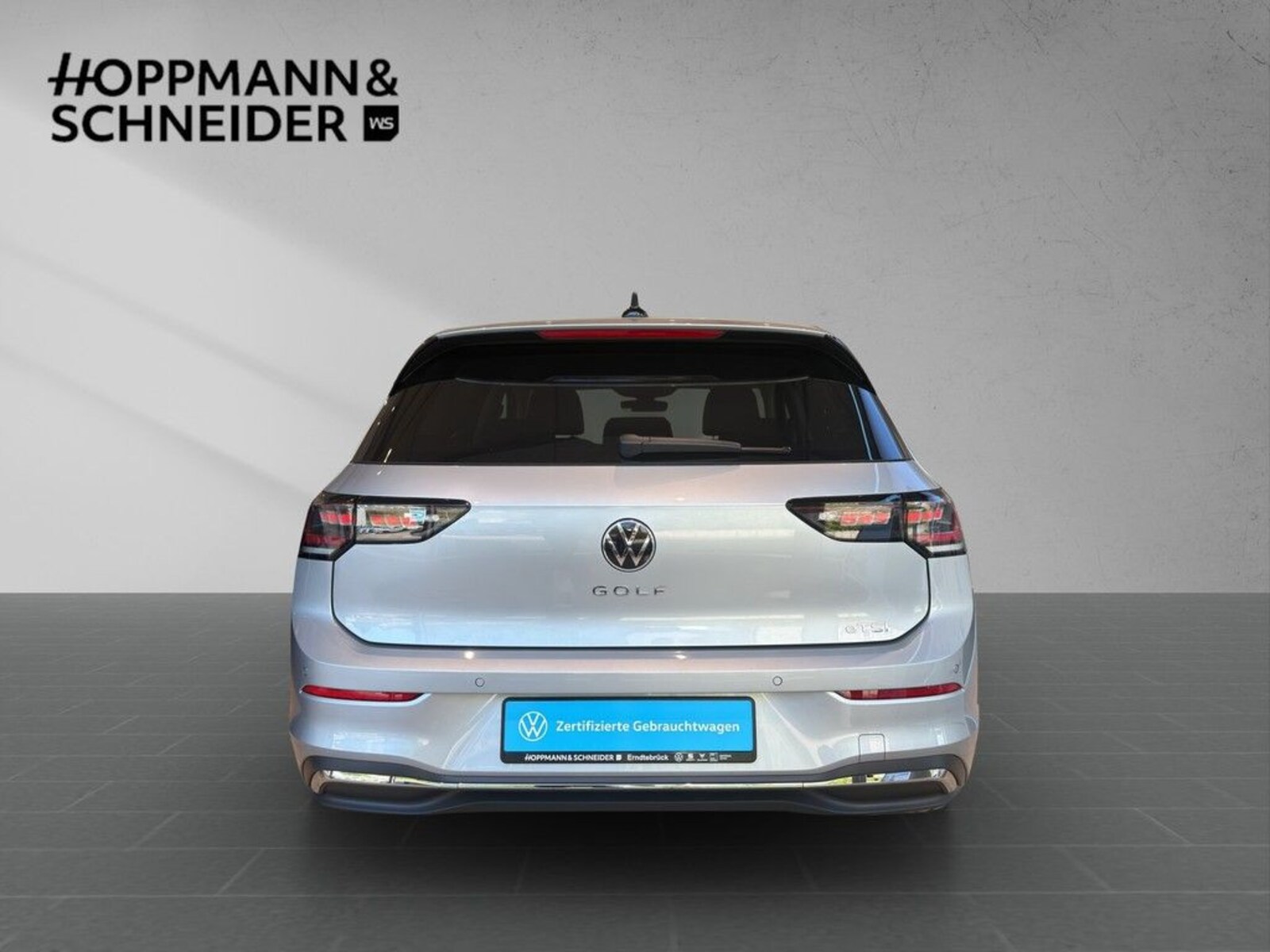 Volkswagen Golf – Bild 4