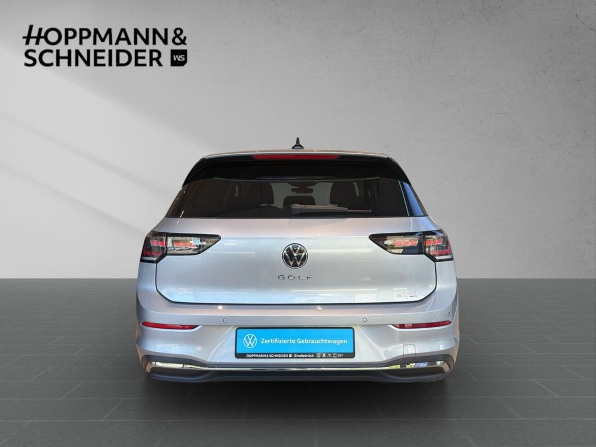 Volkswagen Golf ENERGY