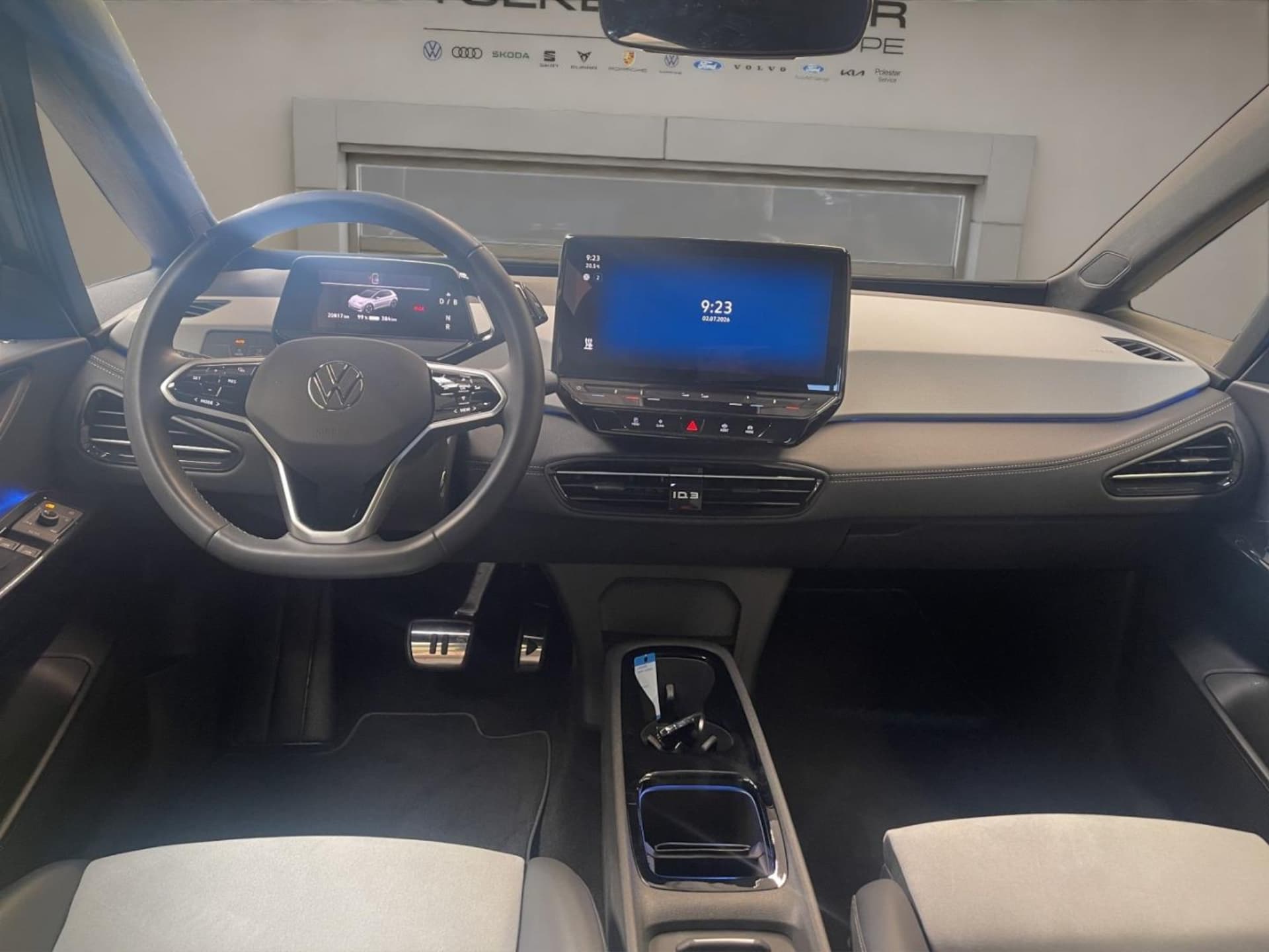 Volkswagen ID.3 MOVE Pro